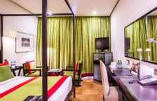 Одноместный номер Deluxe