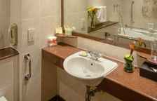 Двухместный клубный номер Standard