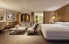 Двухместный номер Deluxe