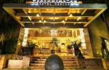 Одноместный номер Deluxe