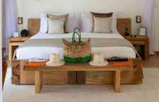 Двухместная вилла