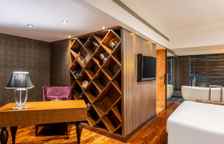 Одноместный номер Business