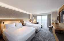 Четырёхместный номер Guest