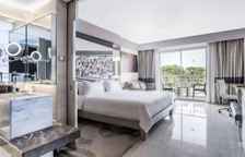 Двухместный номер Deluxe