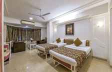 Двухместный номер Standard