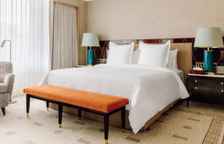 Двухместный номер Deluxe с видом на город