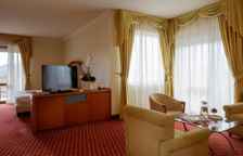 Одноместный полулюкс