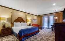 Двухместный номер Resort