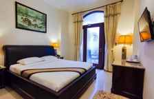 Двухместный номер Executive