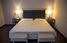 Четырёхместный семейный номер Standard