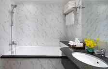 Двухместный номер Deluxe