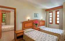 Семейный номер