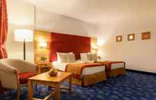 Двухместный номер Deluxe с видом на город