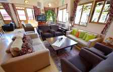 Одноместный семейный номер Standard с балконом