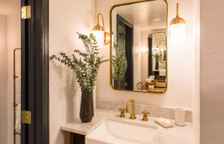 Двухместный номер Standard с видом на залив