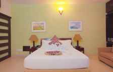 Двухместный номер Executive