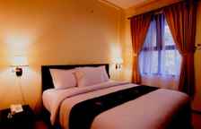 Двухместный номер Superior