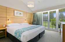 Двухместный номер Standard