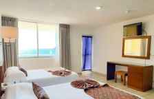 Четырёхместная студия