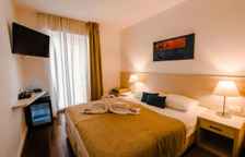 Одноместный номер Economy