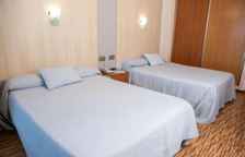 Одноместный номер Standard с видом на море