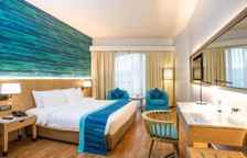 Двухместный номер Paradise Wing Deluxe