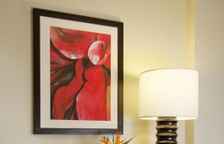 Четырёхместный номер Standard