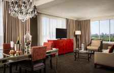 Двухместный полулюкс