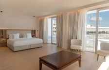 Одноместный люкс