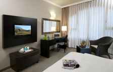 Одноместный полулюкс Superior