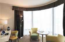 Двухместный полулюкс