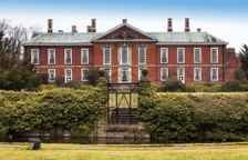 Двухместный номер Standard