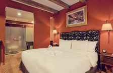 Двухместный люкс Дуплекс