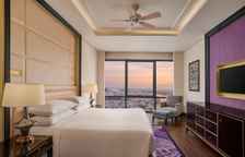 Двухместный клубный номер Standard