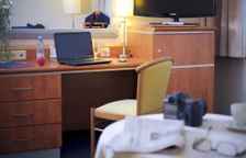 Трёхместный номер Business