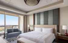 Двухместный люкс Executive