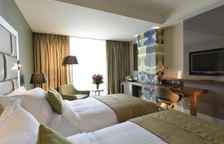 Двухместный номер Deluxe