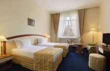 Двухместный номер Standard