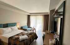 Одноместный номер Standard