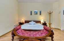 Апартаменты с балконом