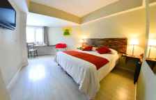 Двухместный номер Standard