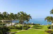 Двухместный номер Premium с видом на океан