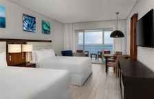 Номер oceanfront