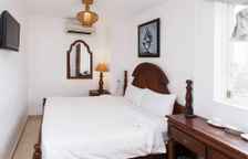 Двухместный номер Superior