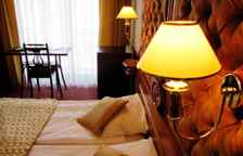 Двухместный номер Standard