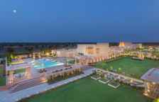 Двухместная вилла