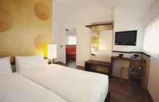 Одноместный люкс