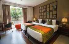 Одноместный номер Deluxe