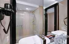 Двухместный люкс