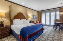 Двухместный номер Poolside